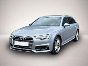 Audi A4 Avant 1.4 TFSI S-tronic Sport *Pano*LED*Navi*