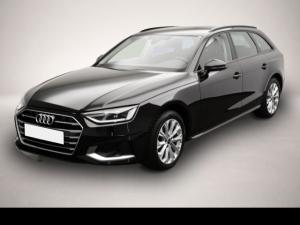 Audi A4 Avant 2.0 TDI S-Tronic advanced ACC/Rückkam/M