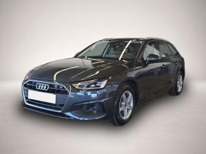 Audi A4 Avant 30 TDI S-Tronic Navi*Sitzhzg.*