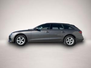 Audi A4 Avant 35 2.0 TDI S tronic AHK 144¤ m.20% Anz.