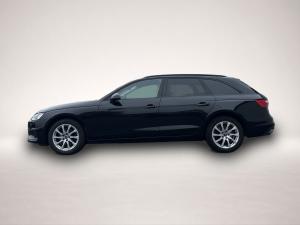 Audi A4 Avant 35 2.0 TFSI S tronic 125¤ m.20% Anz. Na