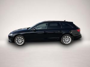 Audi A4 Avant 35 2.0 TFSI S tronic 131¤ m.20% Anz. Na