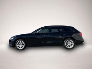 Audi A4 Avant 35 2.0 TFSI S tronic 131¤ m.20% Anz. Na