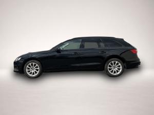 Audi A4 Avant 35 2.0 TFSI S tronic 131¤ m.20% Anz. Na
