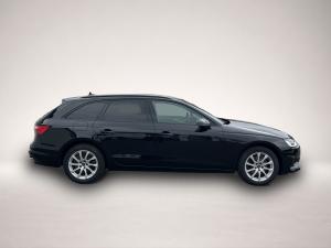 Audi A4 Avant 35 2.0 TFSI S tronic 134¤ m.20% Anz. Na