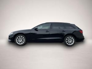 Audi A4 Avant 35 2.0 TFSI S tronic 135¤ m.20% Anz. Na
