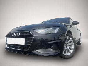 Audi A4 Avant 35 2.0 TFSI S tronic 135¤ m.20% Anz. Na