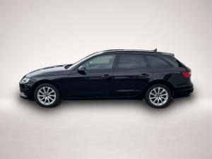Audi A4 Avant 35 2.0 TFSI S tronic 135¤ m.20% Anz. Na