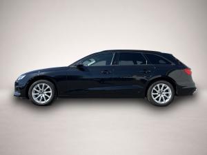 Audi A4 Avant 35 2.0 TFSI S tronic 138¤ m.20% Anz. Na