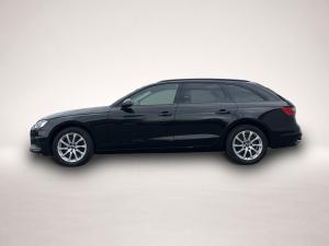Audi A4 Avant 35 2.0 TFSI S tronic 138¤ m.20% Anz. Na