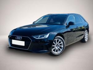 Audi A4 Avant 35 2.0 TFSI S-tronic 17"+NAVI+LED+DAB+S