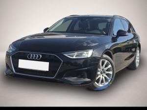 Audi A4 Avant 35 2.0 TFSI S-tronic 17"+NAVI+LED+DAB+S