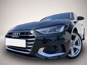 Audi A4 Avant 35 2.0 TFSI S tronic Advanced 156¤ m.20