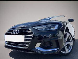 Audi A4 Avant 35 2.0 TFSI S tronic advanced 156¤ m.20