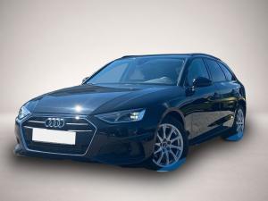 Audi A4 Avant 35 2.0 TFSI S-TRONIC AHK+KEYLESS+EL.HEC