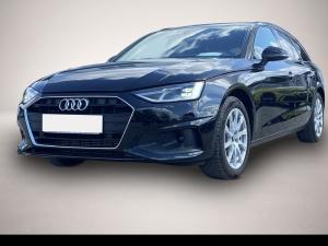 Audi A4 Avant 35 2.0 TFSI S-TRONIC AHK+KEYLESS+EL.HEC