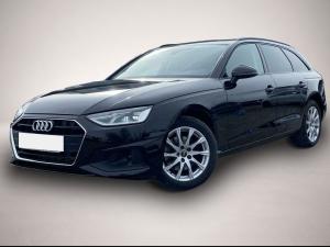 Audi A4 Avant 35 2.0 TFSI S-TRONIC AHK+NAVI+LED+EL.HE