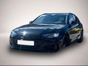 Audi A4 Avant 35 2.0 TFSI S-tronic BLACK-LINE 19"+NAV