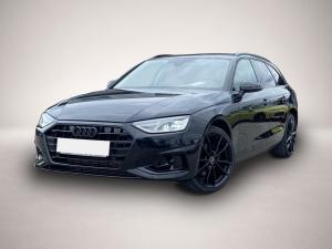 Audi A4 Avant 35 2.0 TFSI S-Tronic BLACK-LINE KEYLESS