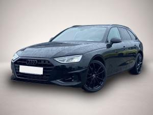 Audi A4 Avant 35 2.0 TFSI S-Tronic BLACK-LINE NAVI+LE