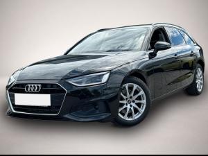 Audi A4 Avant 35 2.0 TFSI S-TRONIC KEYLESS+EL.HECKKLA