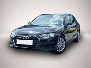 Audi A4 Avant 35 2.0 TFSI S-TRONIC KEYLESS+EL.HECKKLA