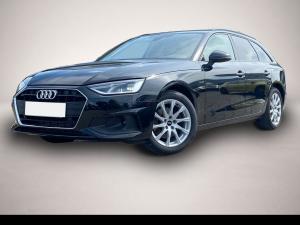 Audi A4 Avant 35 2.0 TFSI S-TRONIC KEYLESS+EL.HECKKLA