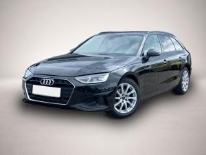Audi A4 Avant 35 2.0 TFSI S-TRONIC KEYLESS+EL.HECKKLA