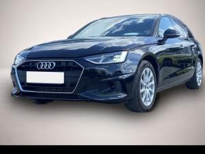 Audi A4 Avant 35 2.0 TFSI S-TRONIC KEYLESS+EL.HECKKLA