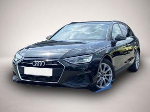 Audi A4 Avant 35 2.0 TFSI S-TRONIC KEYLESS+EL.HECKKLA