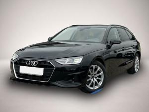 Audi A4 Avant 35 2.0 TFSI S-TRONIC NAVI+LED+DAB+SHZ+P