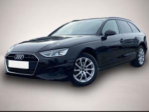 Audi A4 Avant 35 2.0 TFSI S-TRONIC NAVI+LED+EL.HECKKL