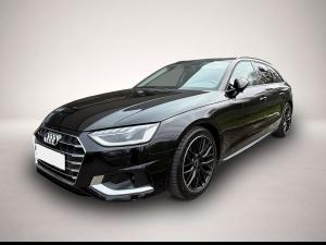 Audi A4 Avant 35 TDI S-tronic advanced *AHK*Pano*Stan