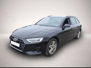 Audi A4 Avant 35 TDI S-tronic *Navi*LED*Sitzheizung*