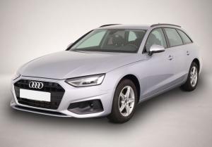 Audi A4 Avant 35 TFSI