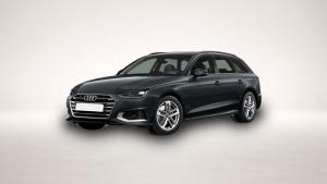 Audi A4 Avant 35 TFSI Advanced
