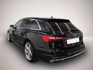 Audi A4 Avant 35 TFSI S tronic advanced LED NAVI SHZ
