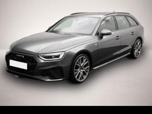 Audi A4 Avant 35 TFSI S-tronic Rückkam/Tempo