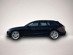 Audi A4 Avant 40 2.0 TDI S tronic advanced 163¤ m.20%