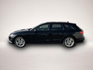 Audi A4 Avant 40 2.0 TDI S tronic Advanced 166¤ m.20%