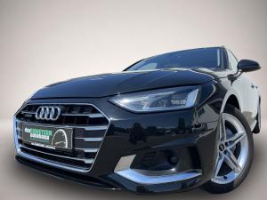 Audi A4 Avant 40 2.0 TFSI quattro Advanced 181¤ m.20%