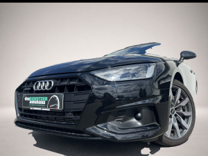 Audi A4 Avant 40 2.0 TFSI quattro advanced 219¤ m.20%