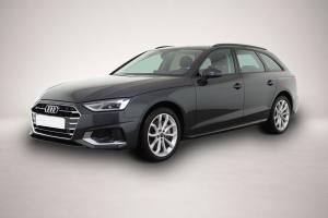 Audi A4 Avant 40 TDI S tronic Advanced ACC Kamera Nav