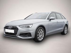 Audi A4 Avant 40 TDI S tronic Navi Plus Kamera