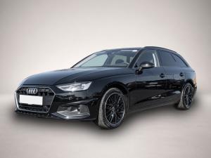 Audi A4 Avant 40 TFSI 150(204) S tronic Pano Navi Pl