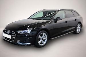Audi A4 Avant 40 TFSI Advanced