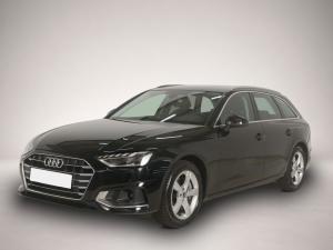 Audi A4 Avant 40 TFSI Advanced