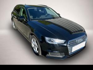 Audi A4 Avant 40 TFSI mHEV, Tiptronic Navi*SHZ*3Z Kli