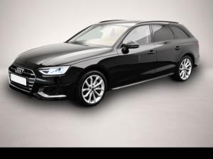 Audi A4 Avant 40 TFSI S-tronic advanced Rückfahrkam/N