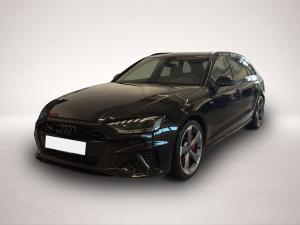Audi A4 AVANT 45 2.0 TFSI +QUATTRO+ S-LINE EDITION MA